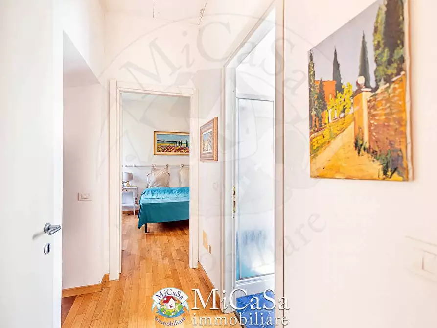 Immagine 11 di Villa in vendita  in Via Aurelia Sud 11a a Pisa