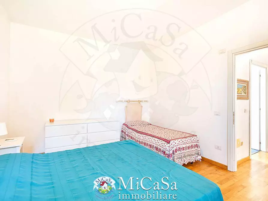 Immagine 13 di Villa in vendita  in Via Aurelia Sud 11a a Pisa