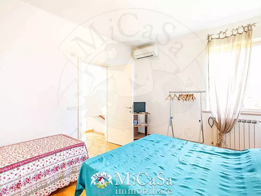 Immagine 14 di Villa in vendita  in Via Aurelia Sud 11a a Pisa