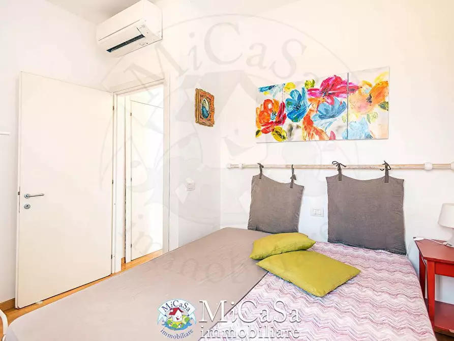 Immagine 16 di Villa in vendita  in Via Aurelia Sud 11a a Pisa