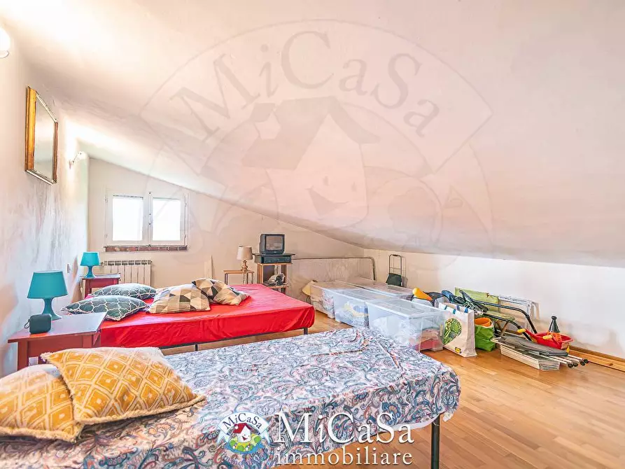 Immagine 19 di Villa in vendita  in Via Aurelia Sud 11a a Pisa