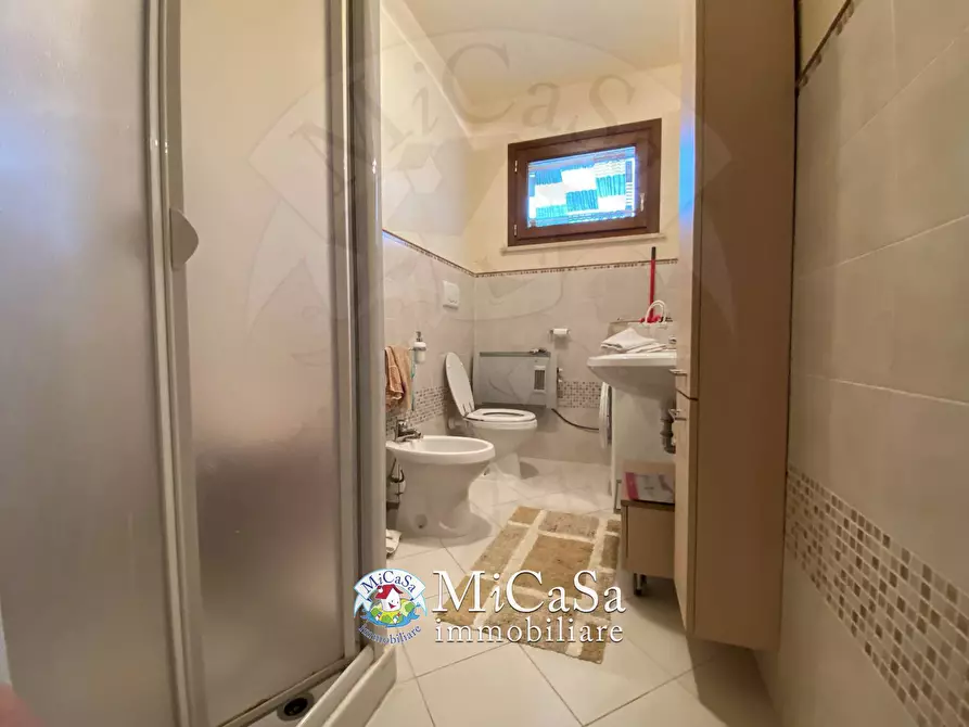 Immagine 8 di Appartamento in affitto  in Via San Guido 6 a Pisa