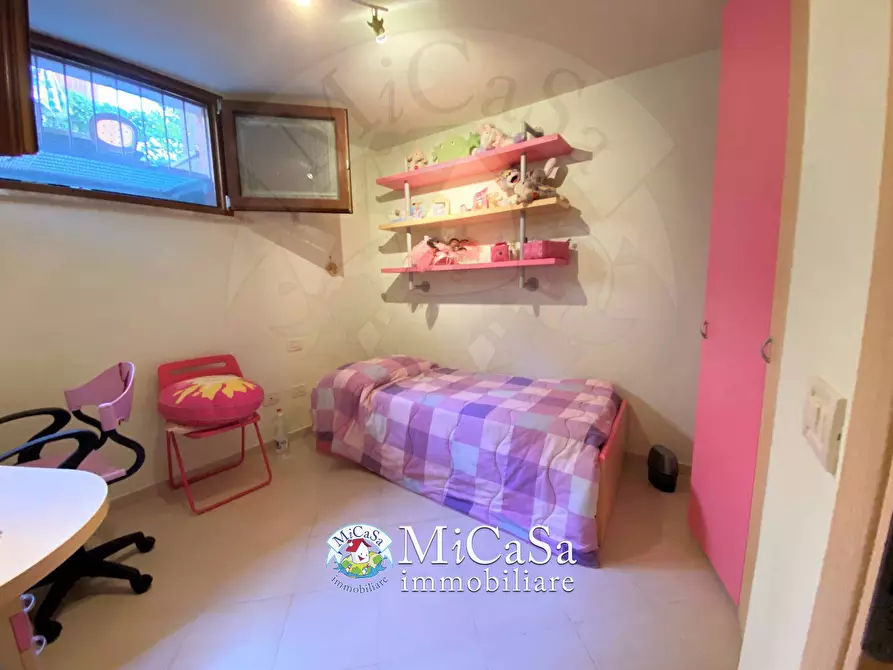 Immagine 19 di Appartamento in affitto  in Via San Guido 6 a Pisa