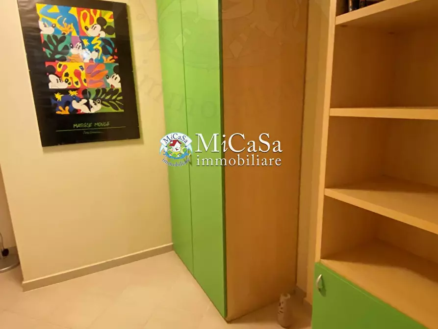 Immagine 11 di Appartamento in affitto  in Via San Guido 6 a Pisa