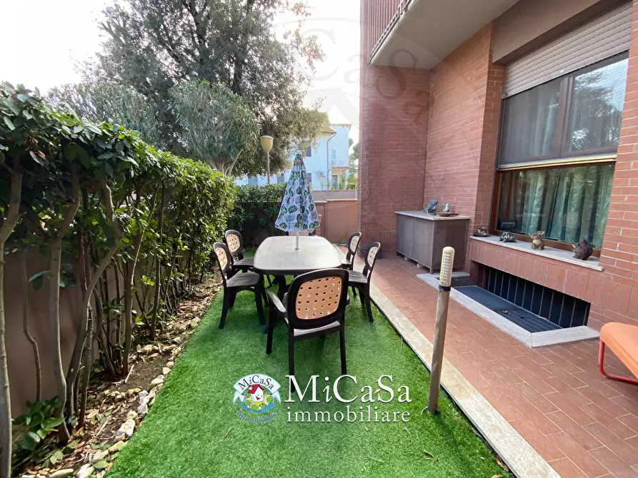 Immagine 2 di Appartamento in affitto  in Via San Guido 6 a Pisa