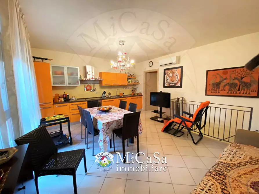 Immagine 4 di Appartamento in affitto  in Via San Guido 6 a Pisa