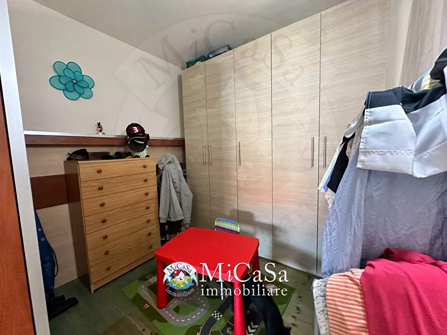 Immagine 11 di Appartamento in affitto  in Viale Del Tirreno 74 a Pisa