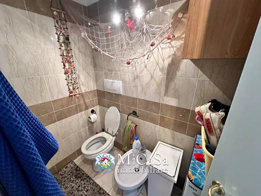 Immagine 20 di Appartamento in affitto  in Viale Del Tirreno 74 a Pisa