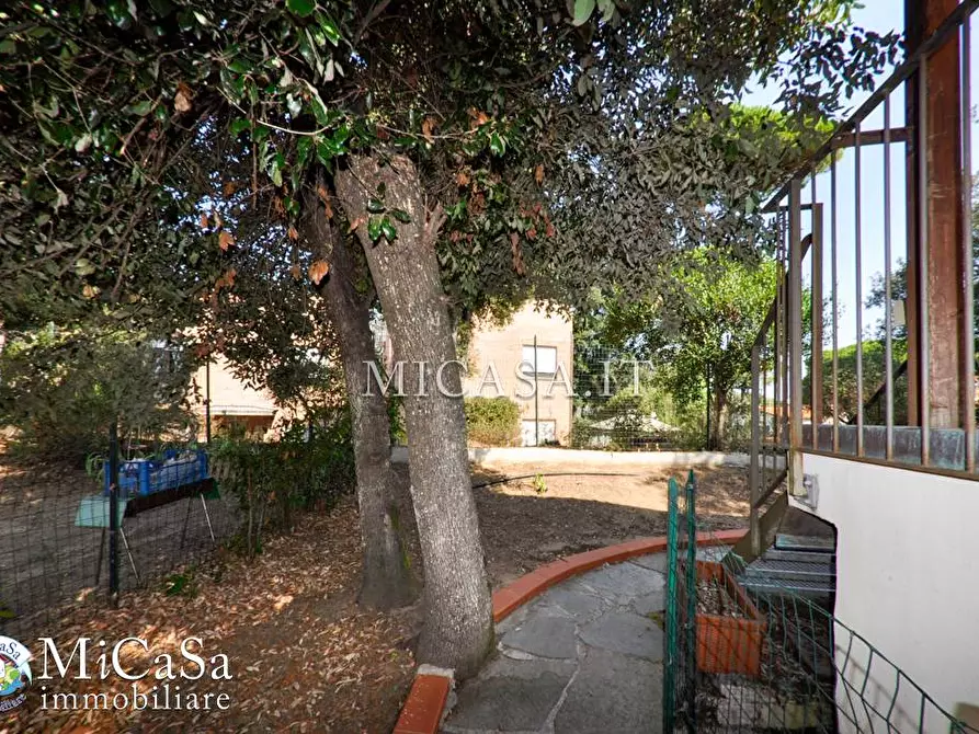 Immagine 10 di Appartamento in affitto  in Via dei narcisi 3 a Pisa