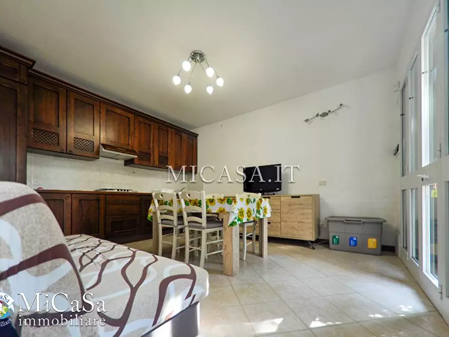 Immagine 3 di Appartamento in affitto  in Via dei narcisi 3 a Pisa