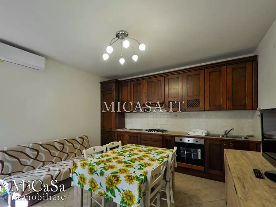 Immagine 4 di Appartamento in affitto  in Via dei narcisi 3 a Pisa