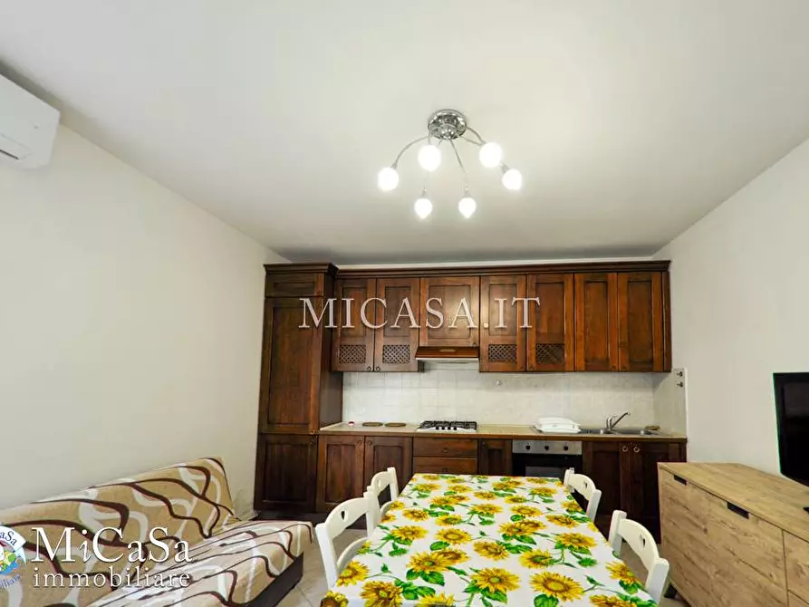 Immagine 5 di Appartamento in affitto  in Via dei narcisi 3 a Pisa