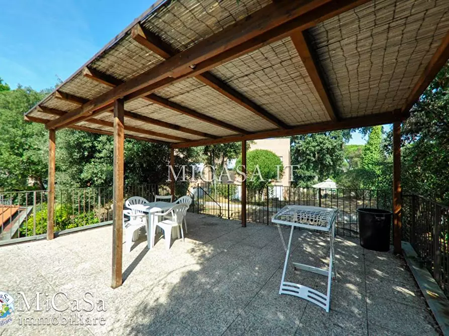 Immagine 13 di Appartamento in affitto  in Via dei narcisi 3 a Pisa