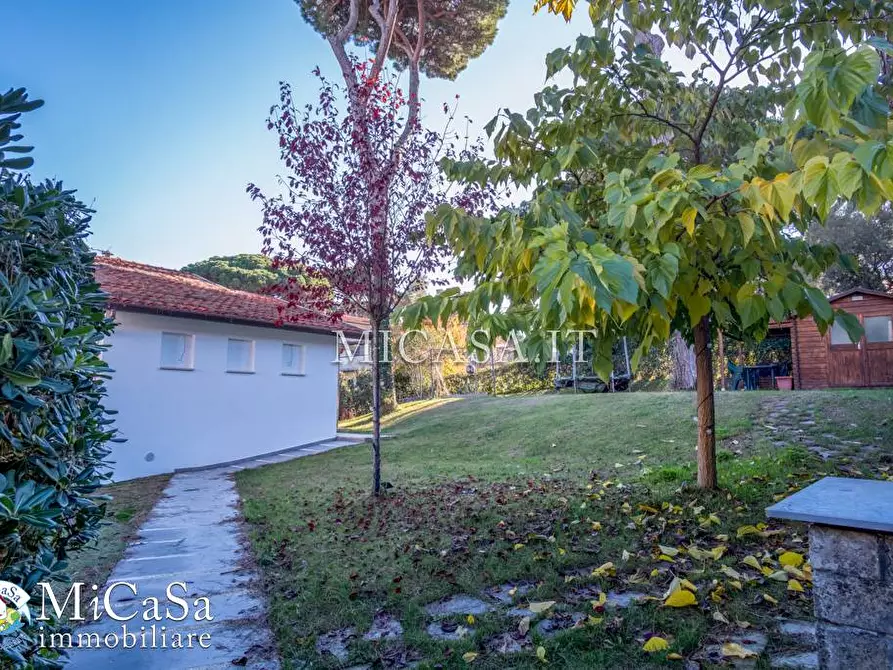 Immagine 6 di Casa semindipendente in affitto  in Via Delle Abetelle 55 a Pisa