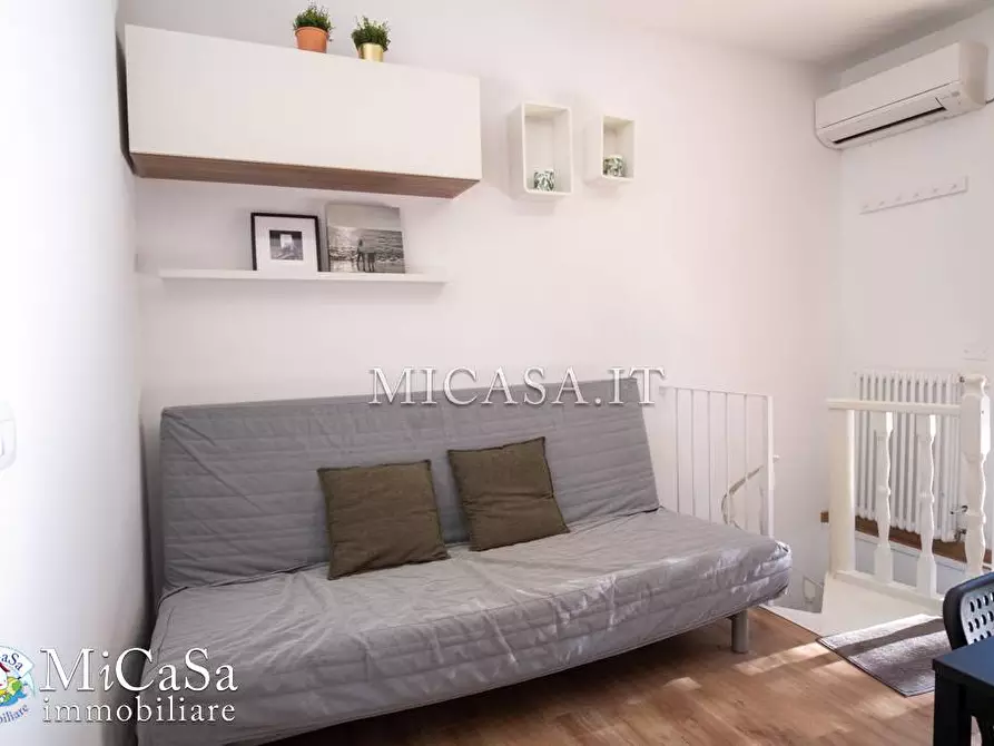 Immagine 19 di Casa semindipendente in affitto  in Via Delle Abetelle 55 a Pisa