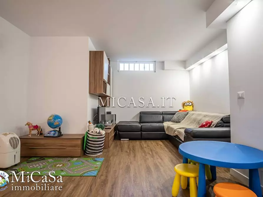 Immagine 21 di Casa semindipendente in affitto  in Via Delle Abetelle 55 a Pisa