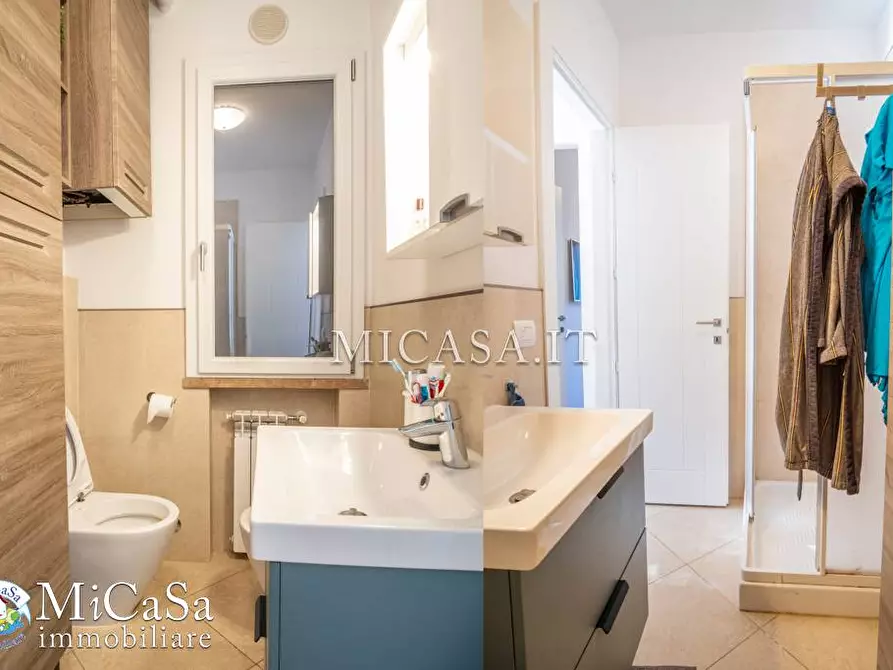 Immagine 25 di Casa semindipendente in affitto  in Via Delle Abetelle 55 a Pisa