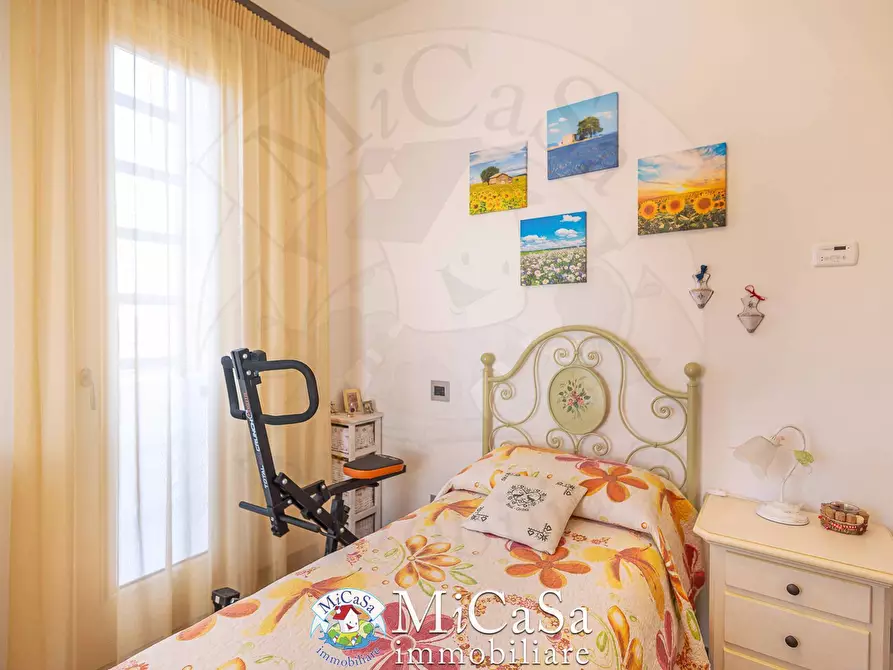 Immagine 31 di Attico in vendita  in Via Milazzo 159 a Pisa