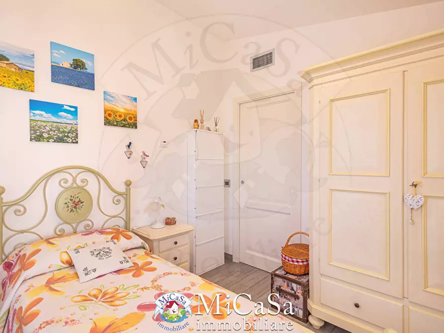 Immagine 32 di Attico in vendita  in Via Milazzo 159 a Pisa