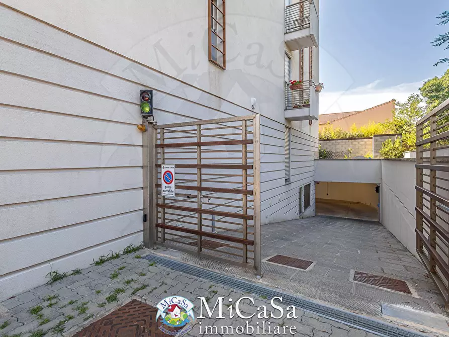 Immagine 35 di Attico in vendita  in Via Milazzo 159 a Pisa