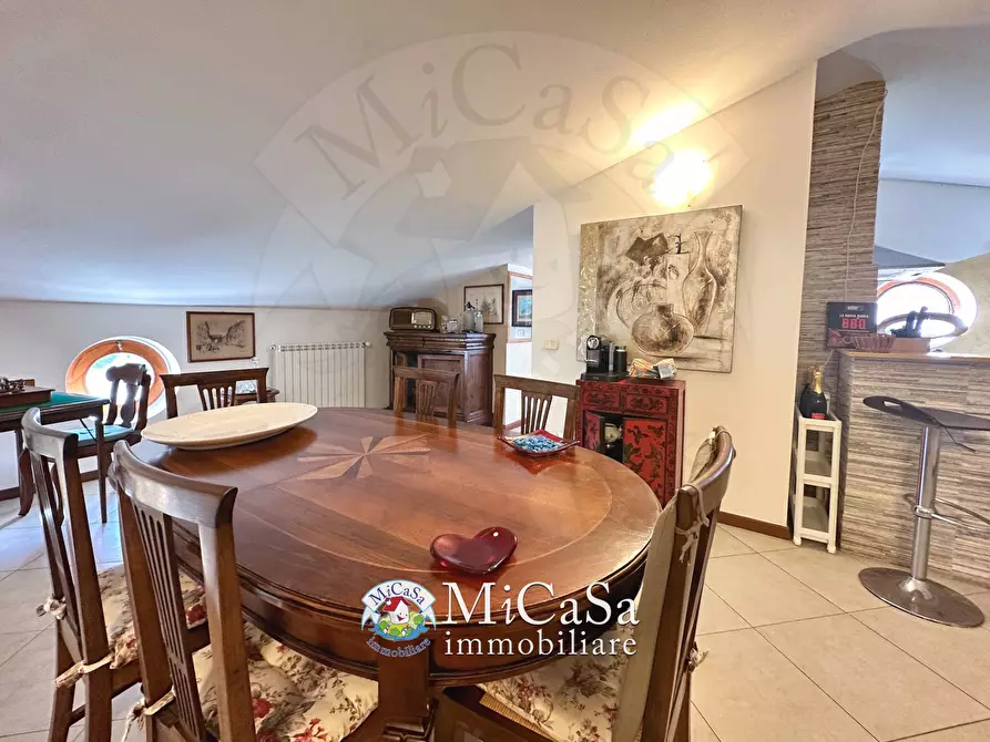 Immagine 22 di Villetta a schiera in vendita  in via dell'edera a Pisa