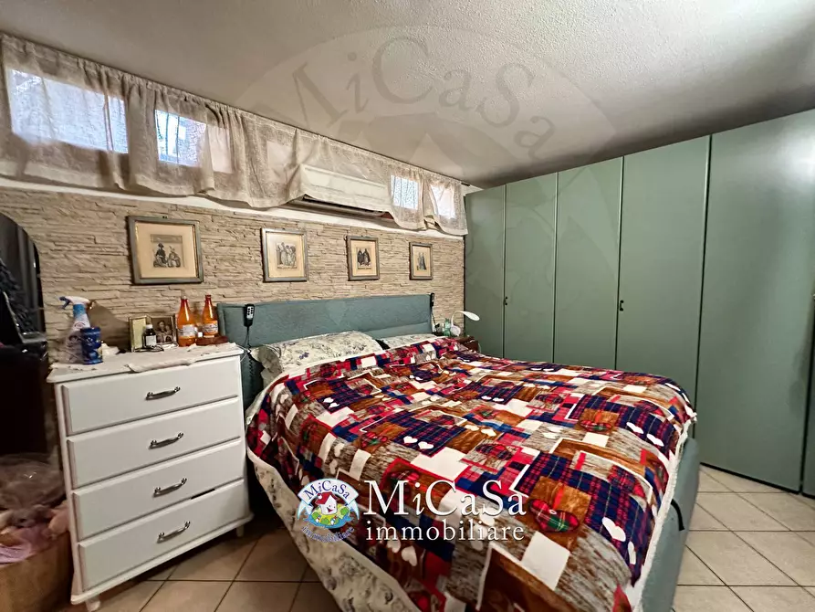 Immagine 27 di Villetta a schiera in vendita  in via dell'edera a Pisa