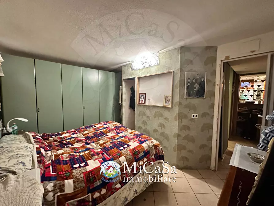 Immagine 28 di Villetta a schiera in vendita  in via dell'edera a Pisa