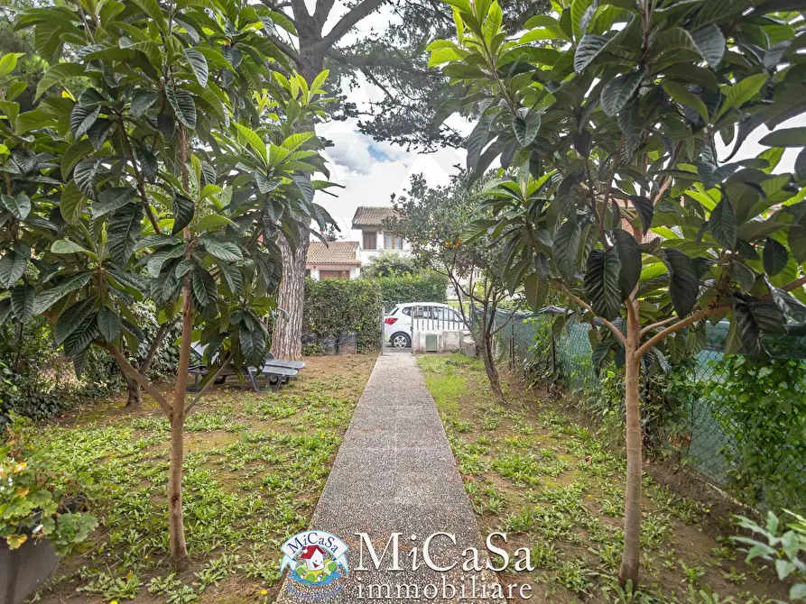 Immagine 6 di Appartamento in vendita  in Via Pisorno 14 a Pisa