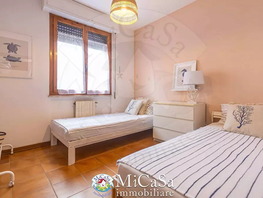 Immagine 11 di Appartamento in vendita  in Via Pisorno 14 a Pisa