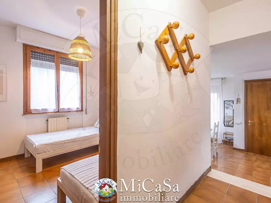 Immagine 10 di Appartamento in vendita  in Via Pisorno 14 a Pisa