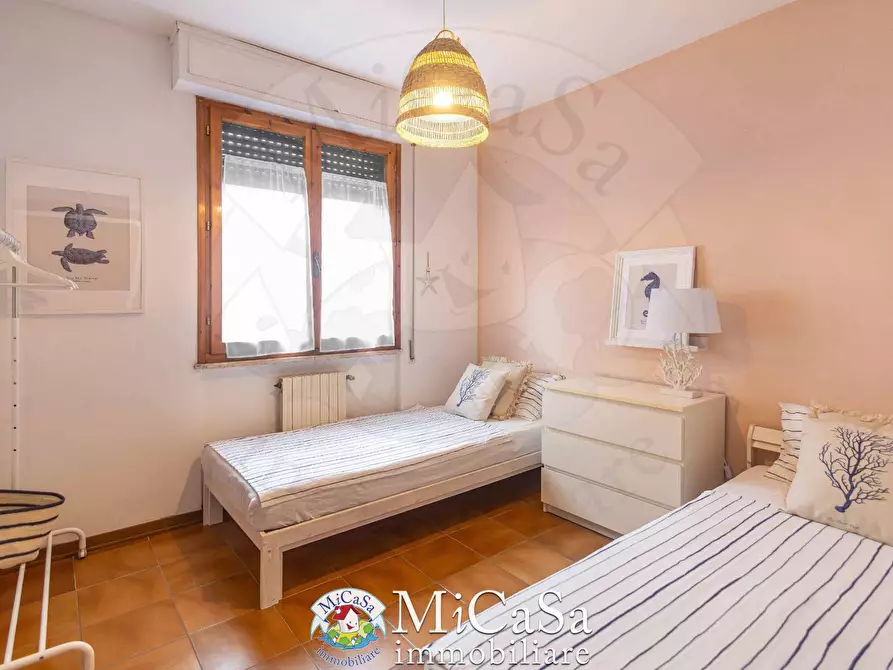 Immagine 12 di Appartamento in vendita  in Via Pisorno 14 a Pisa