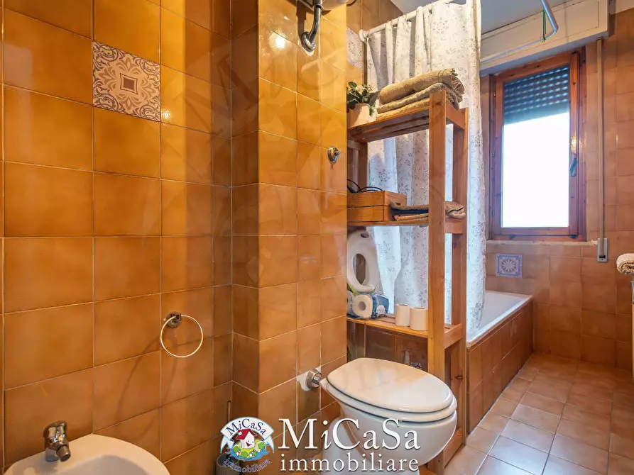 Immagine 17 di Appartamento in vendita  in Via Pisorno 14 a Pisa