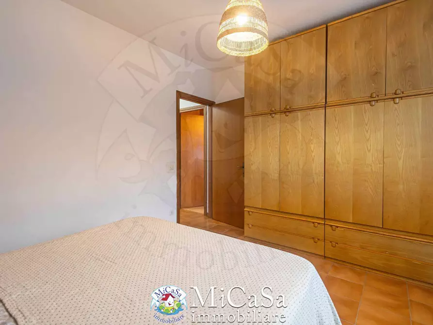 Immagine 15 di Appartamento in vendita  in Via Pisorno 14 a Pisa