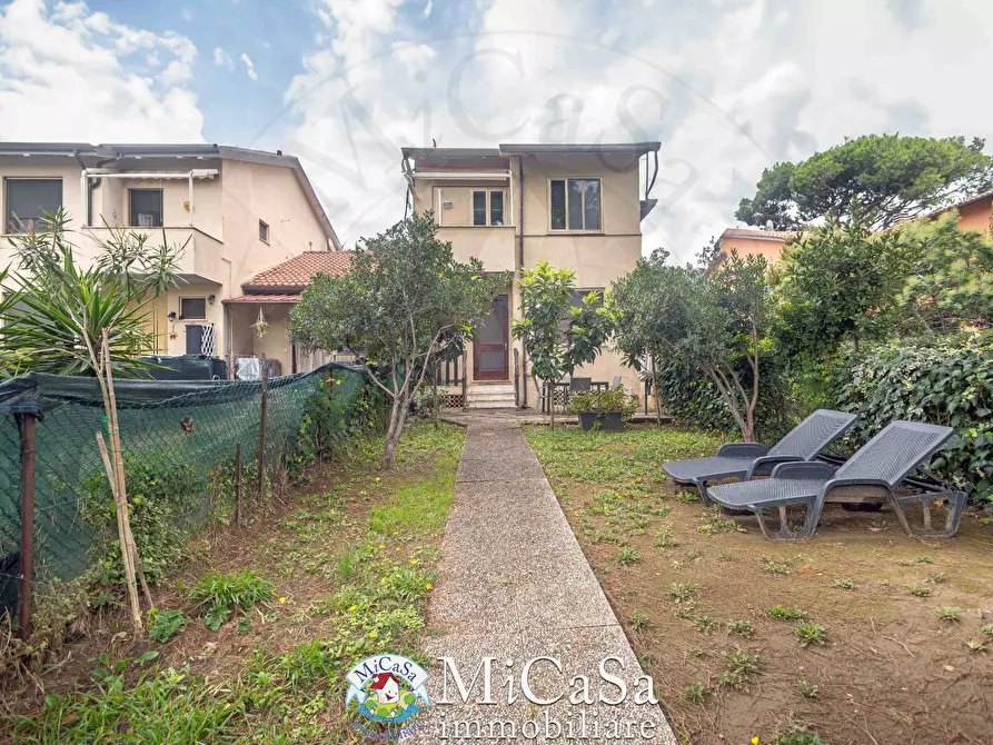 Immagine 23 di Appartamento in vendita  in Via Pisorno 14 a Pisa