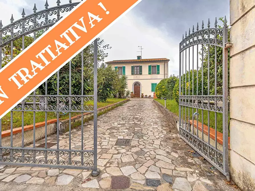 Immagine 1 di Multiproprietà in vendita  in Via delle Lenze 109 a Pisa