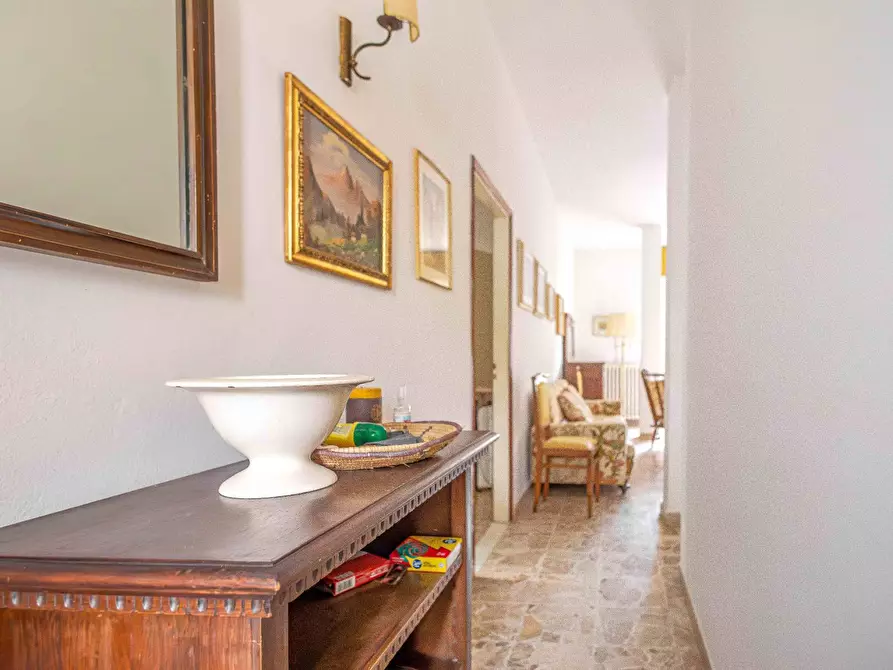 Immagine 5 di Appartamento in vendita  in via delle ginestre 3 a Pisa