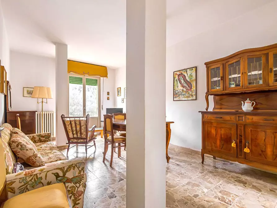 Immagine 6 di Appartamento in vendita  in via delle ginestre 3 a Pisa