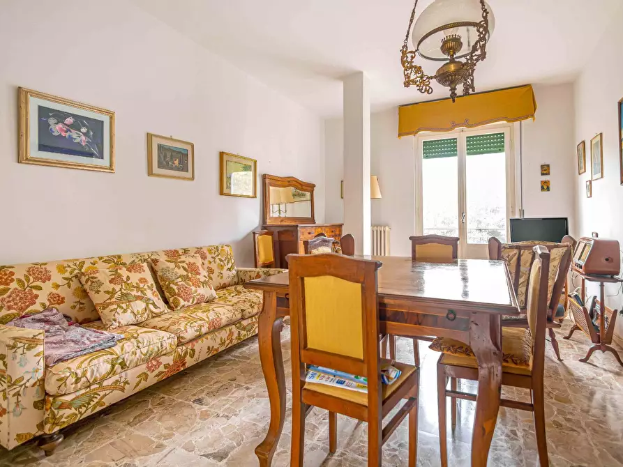 Immagine 7 di Appartamento in vendita  in via delle ginestre 3 a Pisa