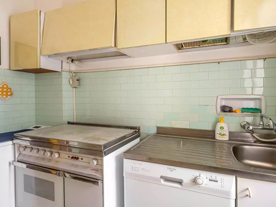 Immagine 11 di Appartamento in vendita  in via delle ginestre 3 a Pisa