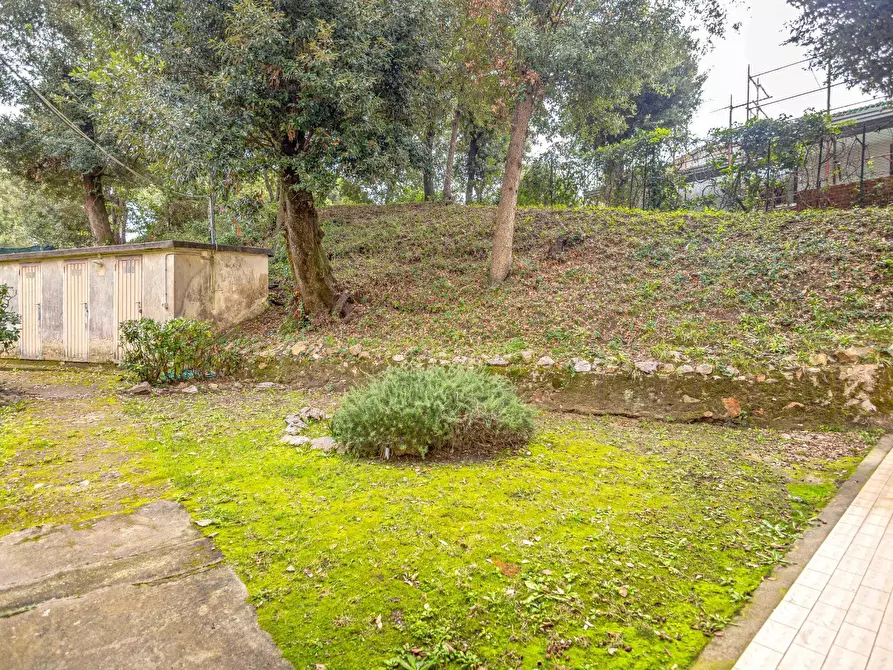 Immagine 20 di Appartamento in vendita  in via delle ginestre 3 a Pisa