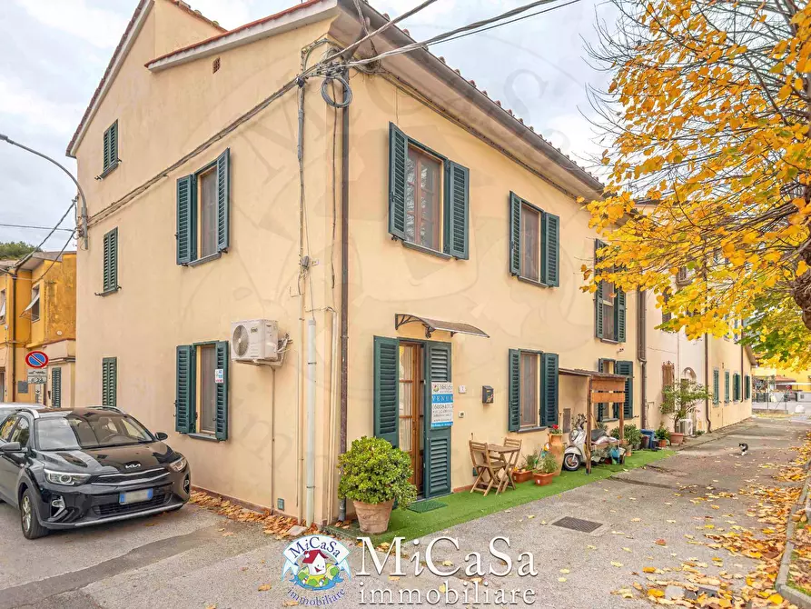 Immagine 25 di Casa indipendente in vendita  in Piazza del Mercato 1 a Vecchiano