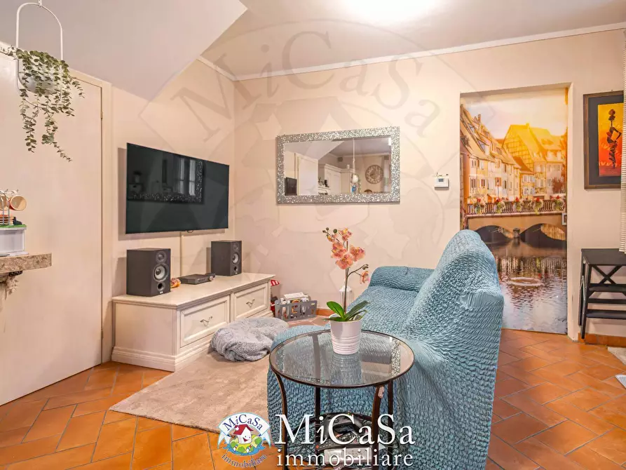 Immagine 4 di Casa indipendente in vendita  in Piazza del Mercato 1 a Vecchiano