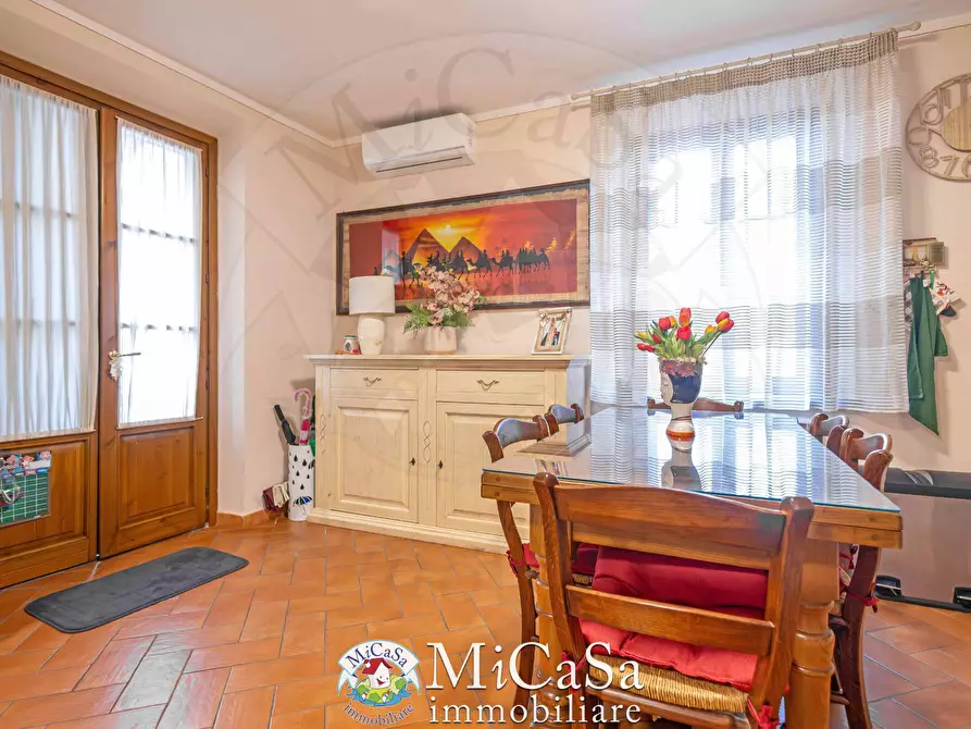 Immagine 7 di Casa indipendente in vendita  in Piazza del Mercato 1 a Vecchiano