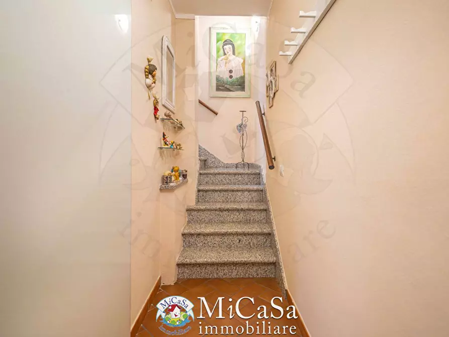 Immagine 9 di Casa indipendente in vendita  in Piazza del Mercato 1 a Vecchiano