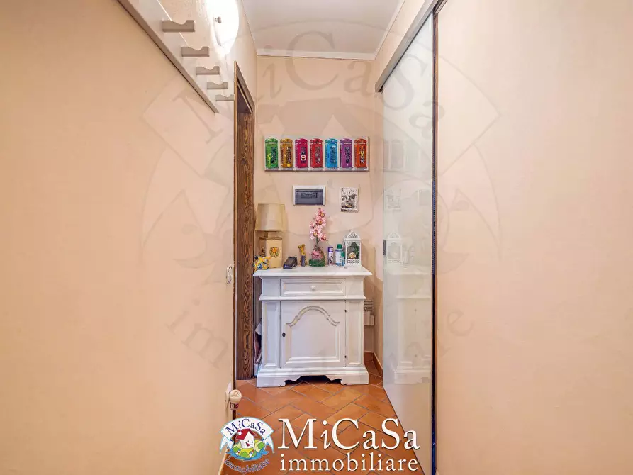 Immagine 10 di Casa indipendente in vendita  in Piazza del Mercato 1 a Vecchiano