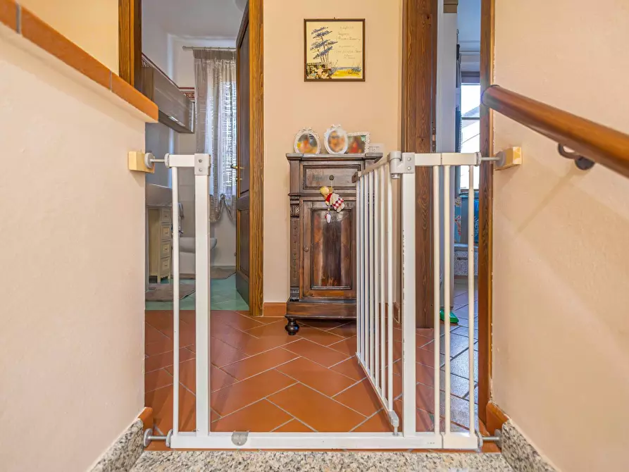 Immagine 11 di Casa indipendente in vendita  in Piazza del Mercato 1 a Vecchiano