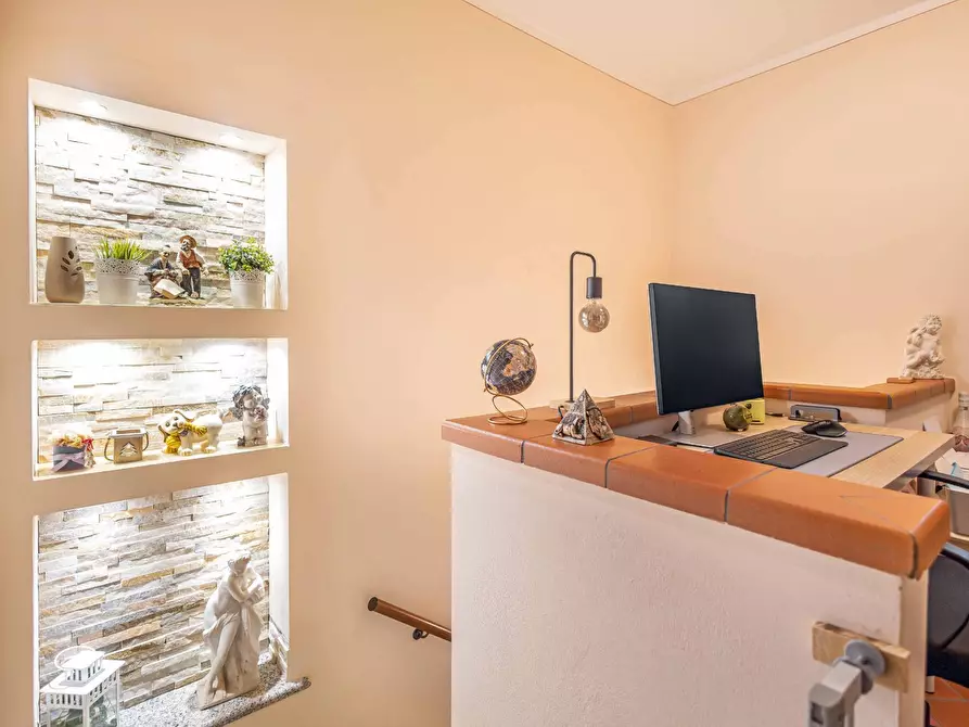 Immagine 12 di Casa indipendente in vendita  in Piazza del Mercato 1 a Vecchiano