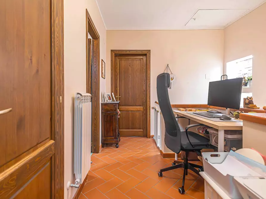 Immagine 13 di Casa indipendente in vendita  in Piazza del Mercato 1 a Vecchiano