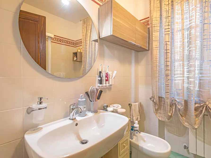 Immagine 19 di Casa indipendente in vendita  in Piazza del Mercato 1 a Vecchiano