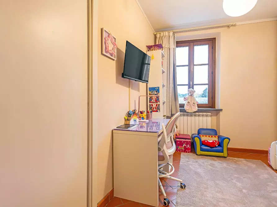 Immagine 22 di Casa indipendente in vendita  in Piazza del Mercato 1 a Vecchiano